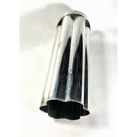 THE PAMPERED CHEF Valtrompia Bread Tube Flower #1550 Holiday Baking Kitchen - Picture 6 of 9